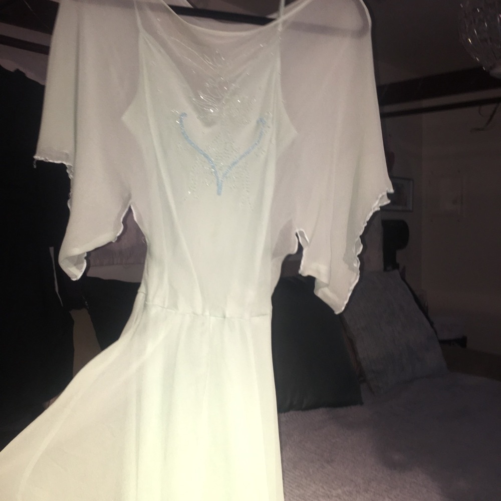 S A L E‼️Diane Von Furstenberg RARE Silk Dress NEW